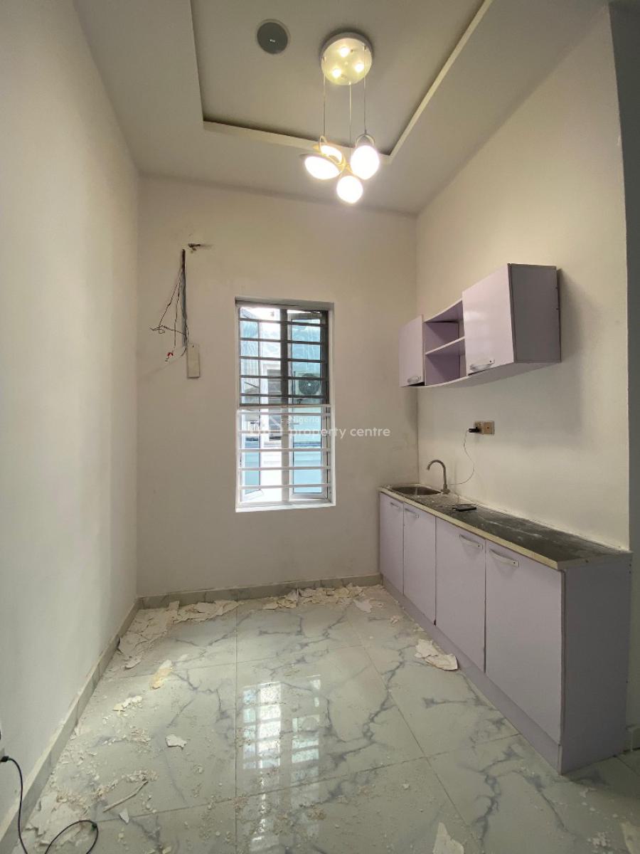 Self Contain Studio, Orchid, Lekki Expressway, Lekki, Lagos, Self Contain (single Rooms) for Rent