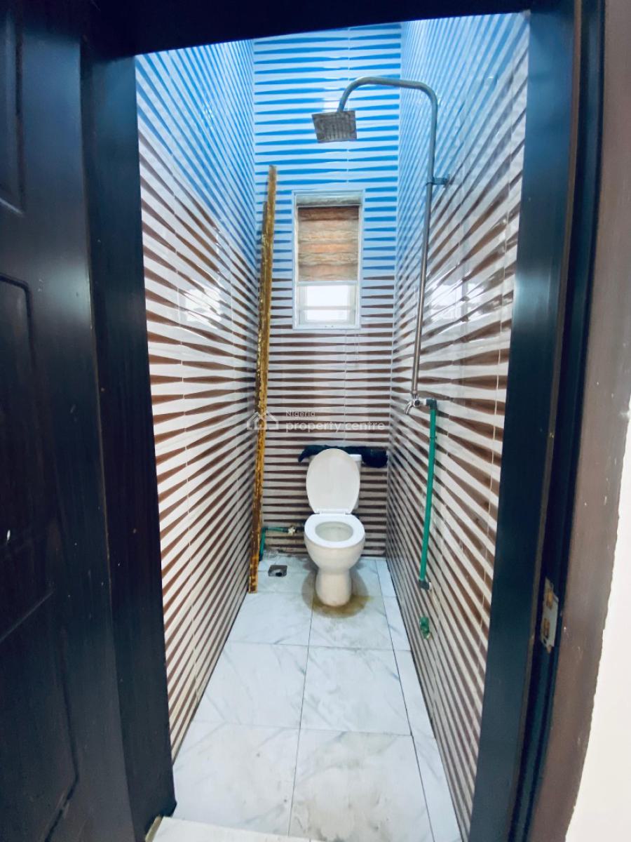 Self Contain Studio, Orchid, Lekki Expressway, Lekki, Lagos, Self Contain (single Rooms) for Rent