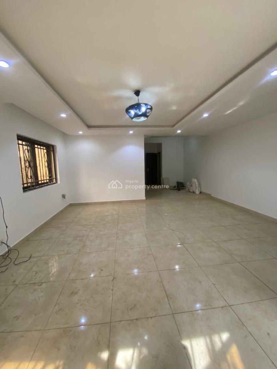 5 Bedroom Terrace Duplex with Bq, Guzape District, Abuja, Terraced Duplex for Rent