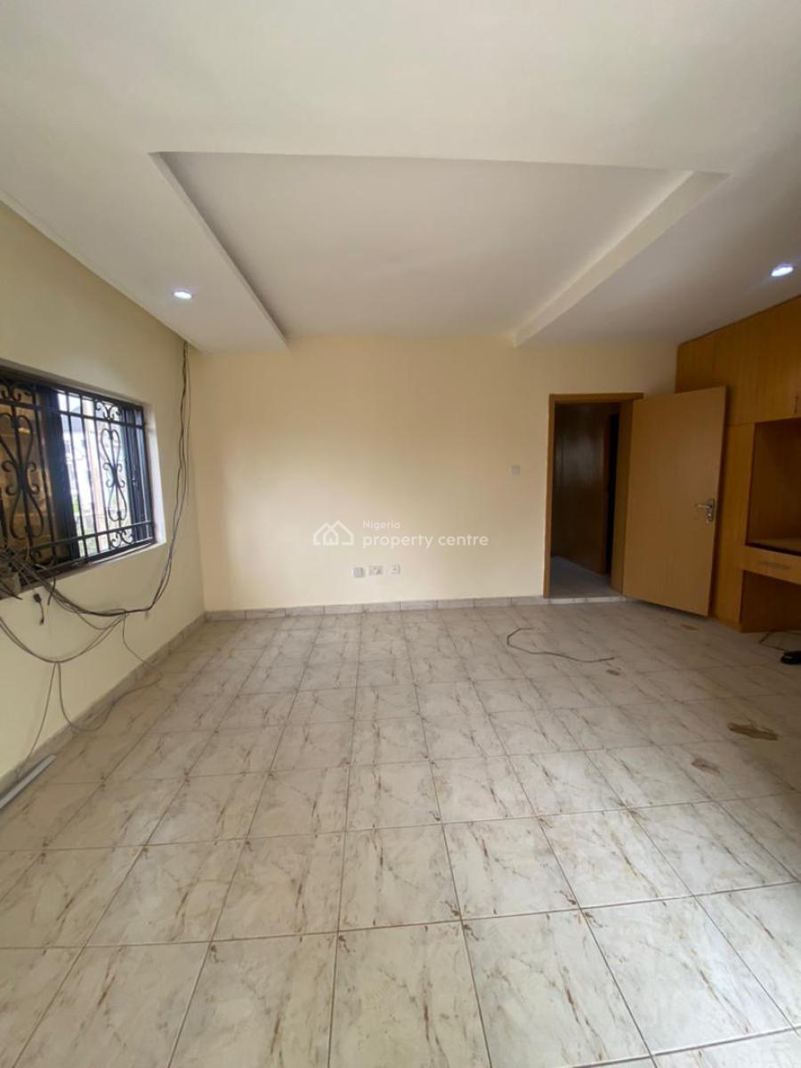 5 Bedroom Terrace Duplex with Bq, Guzape District, Abuja, Terraced Duplex for Rent