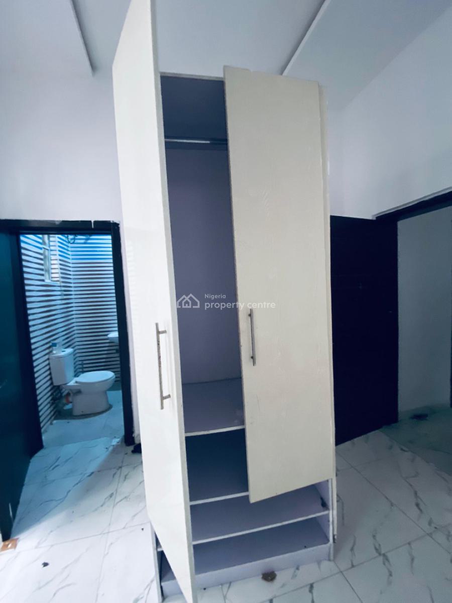 Self Contain, Orchid, Lekki Expressway, Lekki, Lagos, Self Contain (single Rooms) for Rent