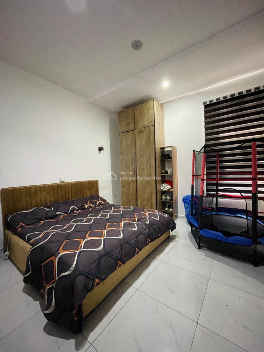 Luxury 2 Bedroom Apartment, Chevron Tollgate, Conservation Road, Lekki, Lagos, Block of Flats for Sale