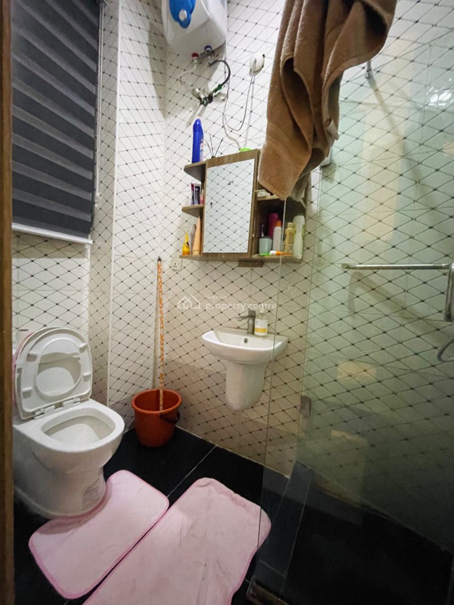 Luxury 2 Bedroom Apartment, Chevron Tollgate, Conservation Road, Lekki, Lagos, Block of Flats for Sale