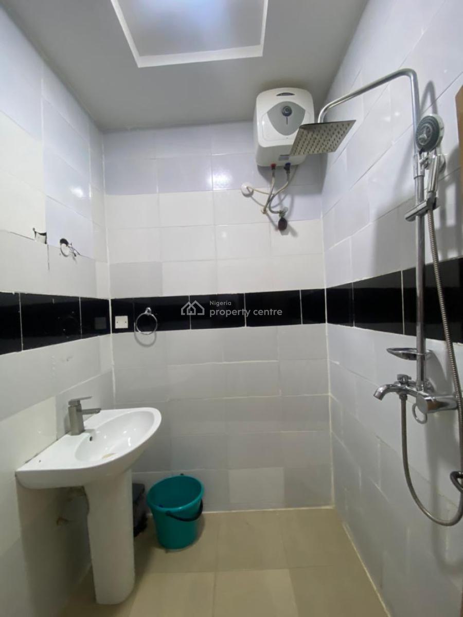 Fully Furnished 4 Bedroom Duplex, Guzape District, Abuja, Terraced Duplex for Rent