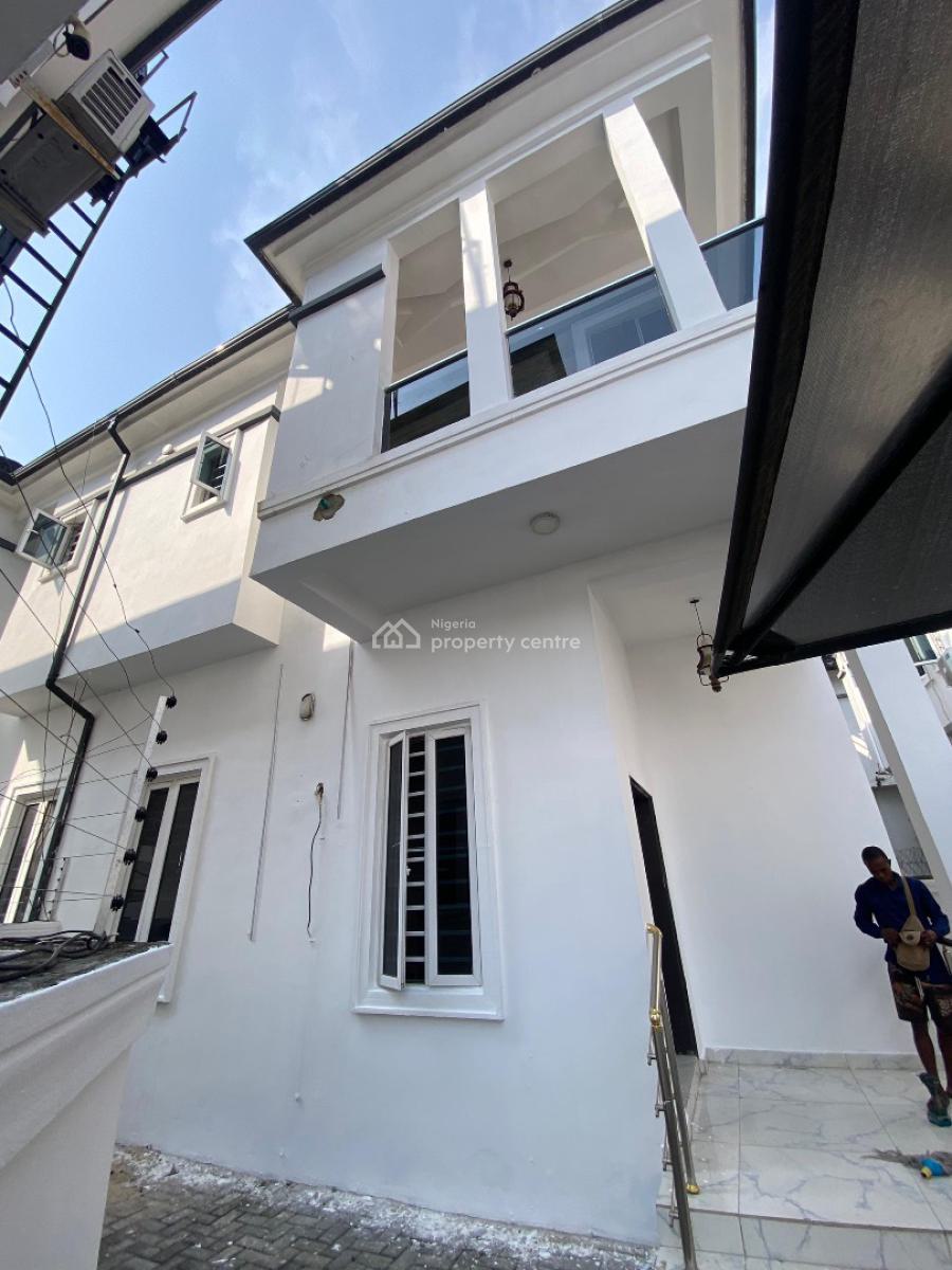 Self Contain, Orchid, Lekki Expressway, Lekki, Lagos, Self Contain (single Rooms) for Rent