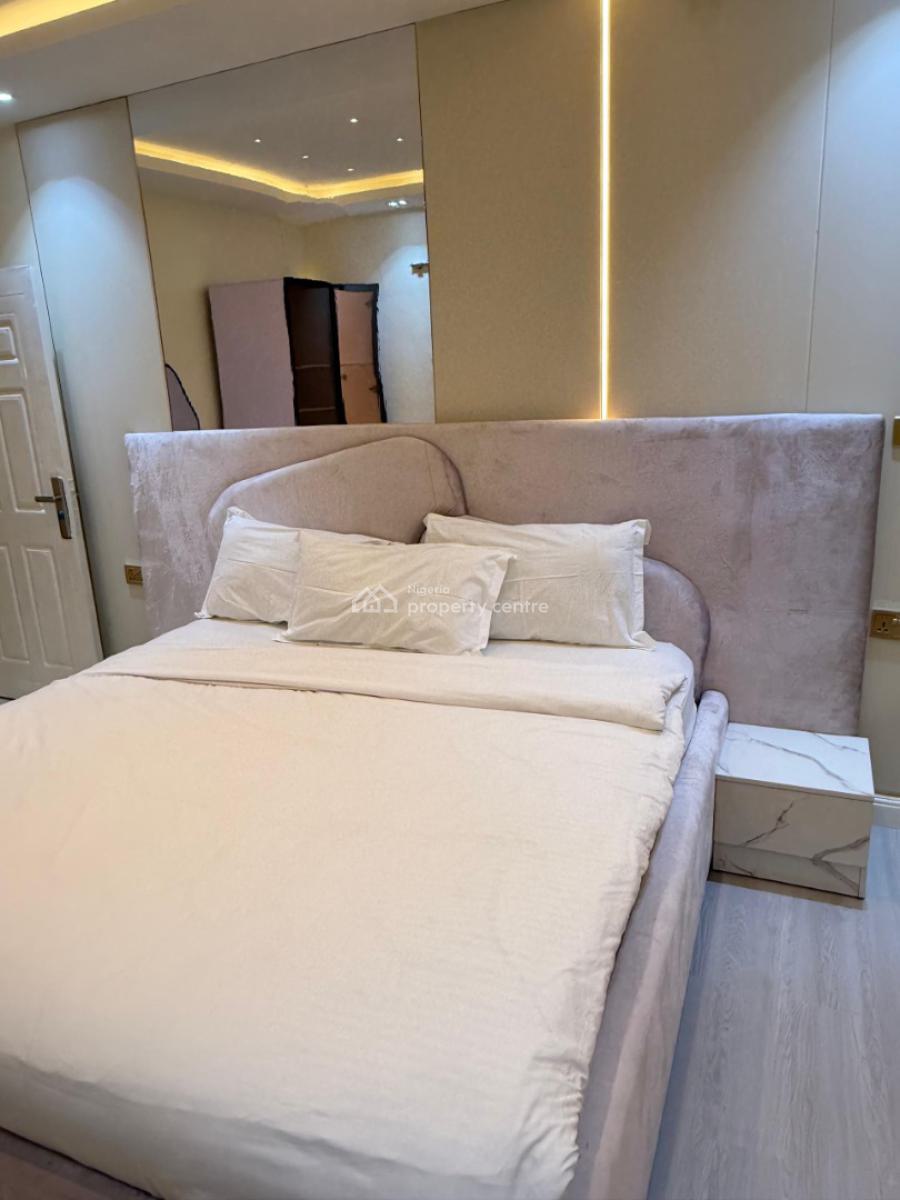 Elysium Luxurious 3 Bedroom, Adeola Odeku, Victoria Island (vi), Lagos, Flat / Apartment Short Let