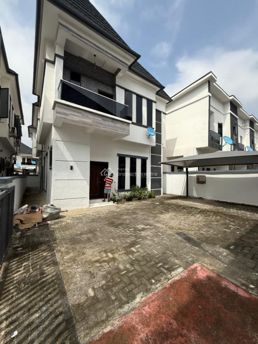 Self Contain, Royal Pine Estate, Lekki Expressway, Lekki, Lagos, Self Contain (single Rooms) for Rent