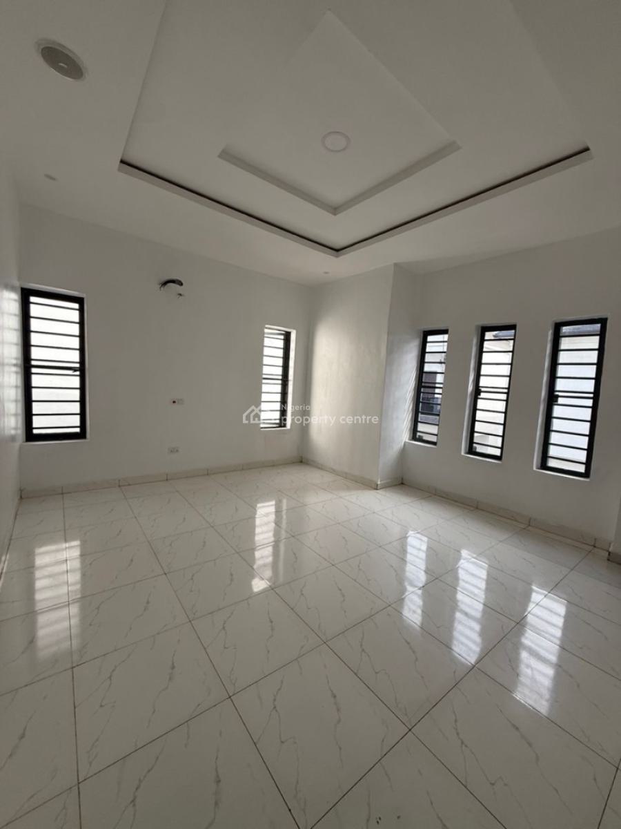 Self Contain Masters, Royal Pine Estate, Lekki Expressway, Lekki, Lagos, Self Contain (single Rooms) for Rent