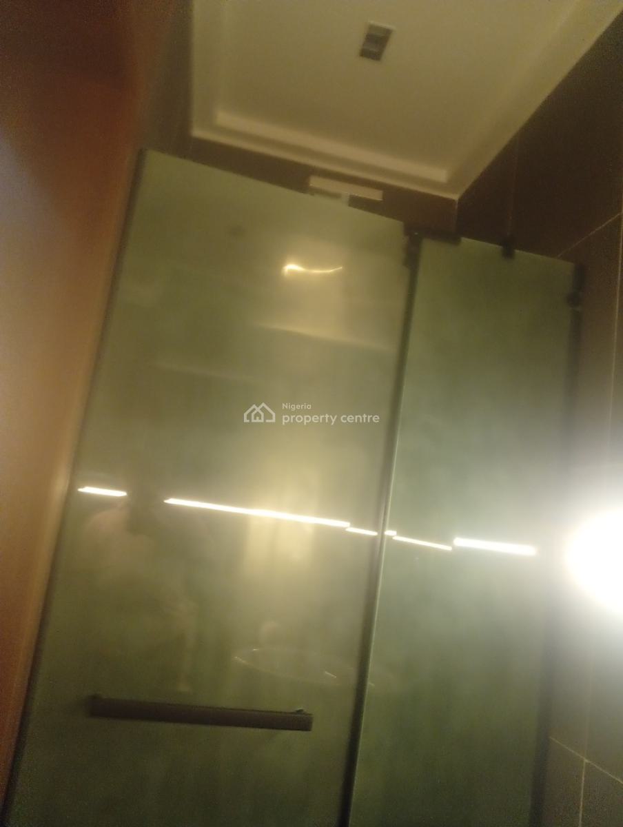 3 Bedroom Block of Flat, Guzape, Guzape District, Abuja, Flat / Apartment for Rent