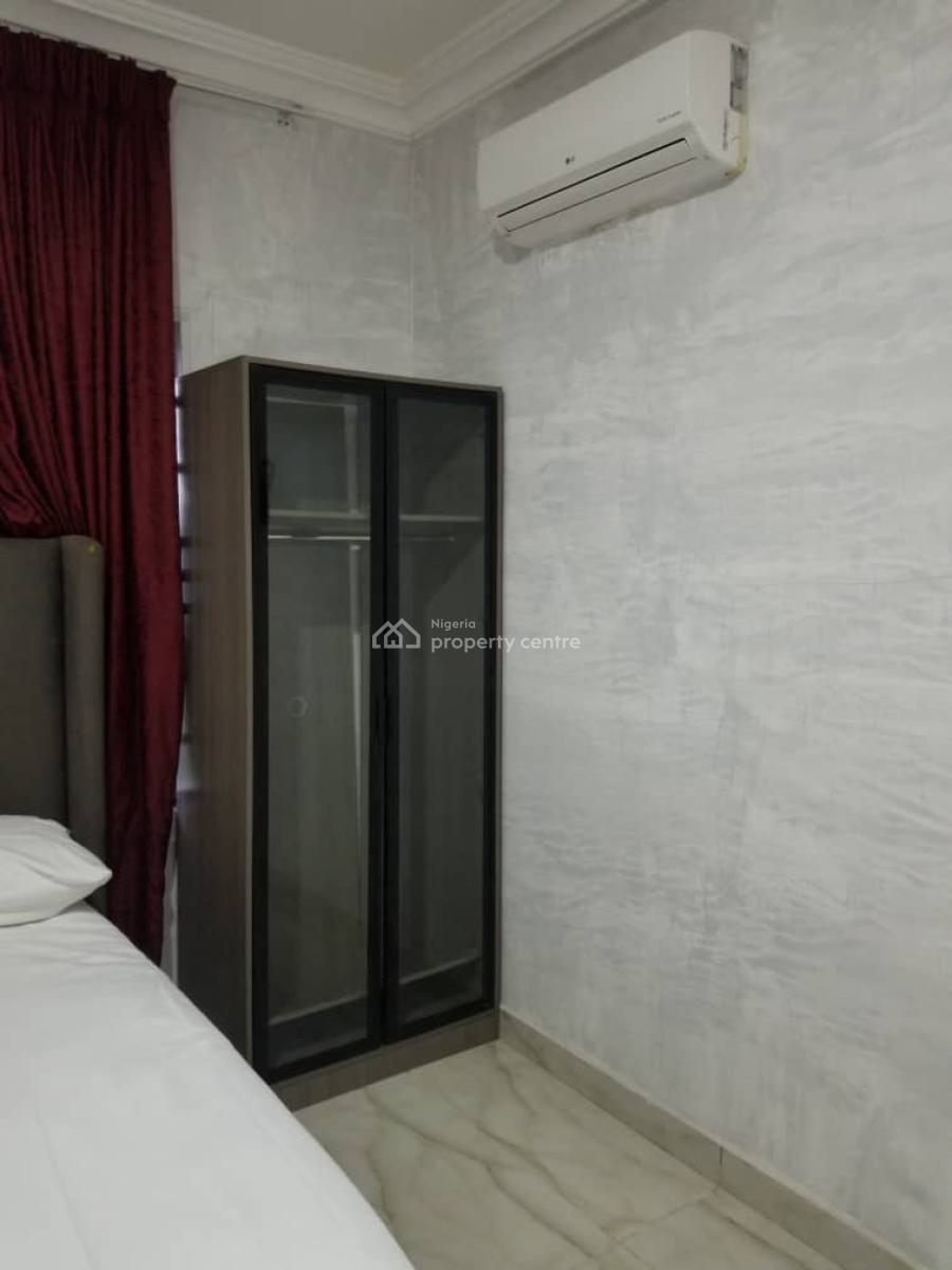 Luxury Waterfront 3 Bedrooms Fully Furnished Apartment, Banana Island, Ikoyi, Lagos, Flat / Apartment for Rent