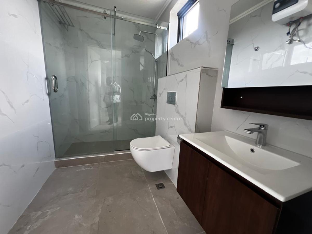 5 Bedroom Semi Detached Duplex with a Room Boys Quarter, Lekki Phase 1, Lekki, Lagos, Semi-detached Duplex for Sale