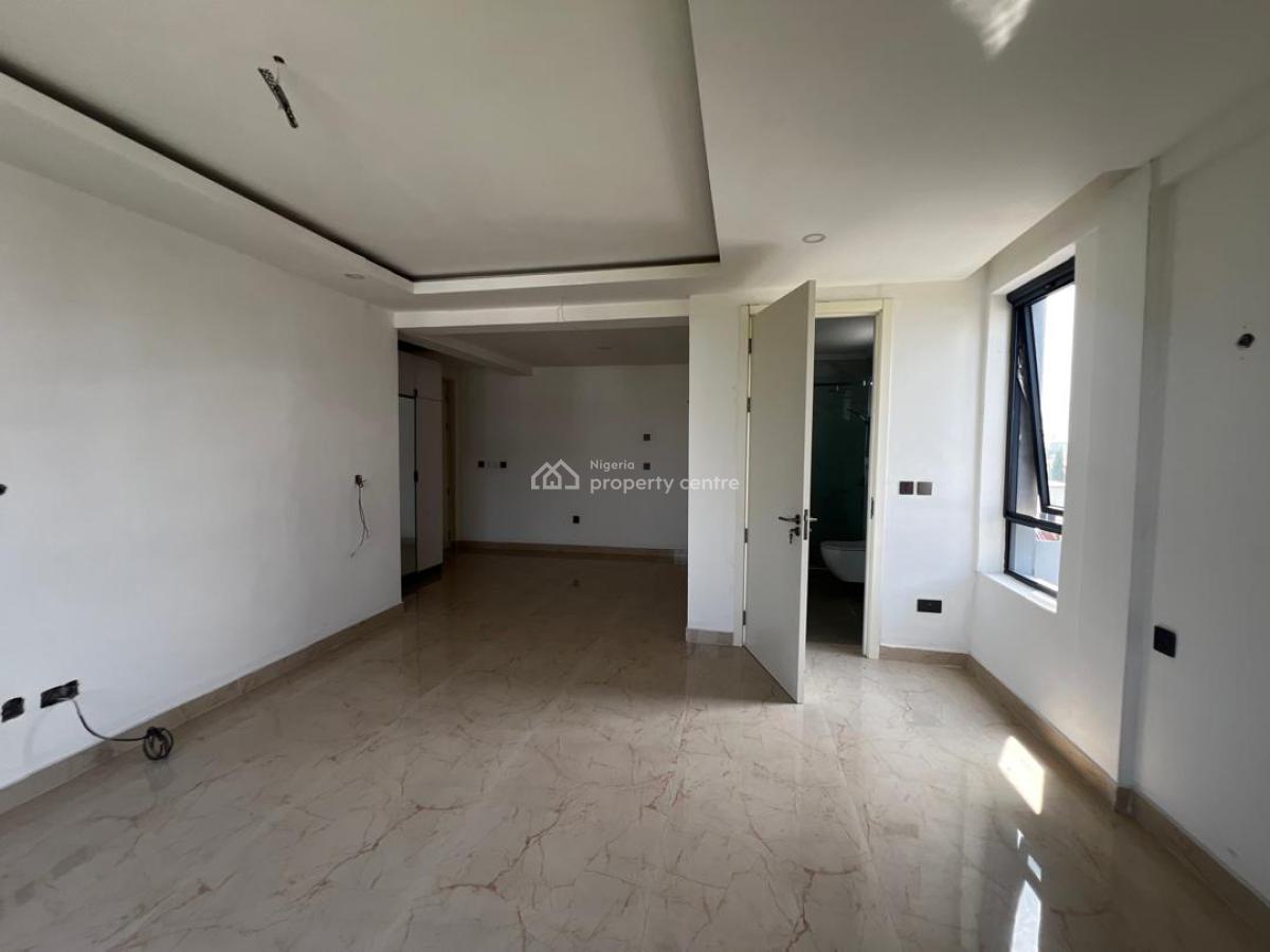 5 Bedroom Semi Detached Duplex with a Room Boys Quarter, Lekki Phase 1, Lekki, Lagos, Semi-detached Duplex for Sale