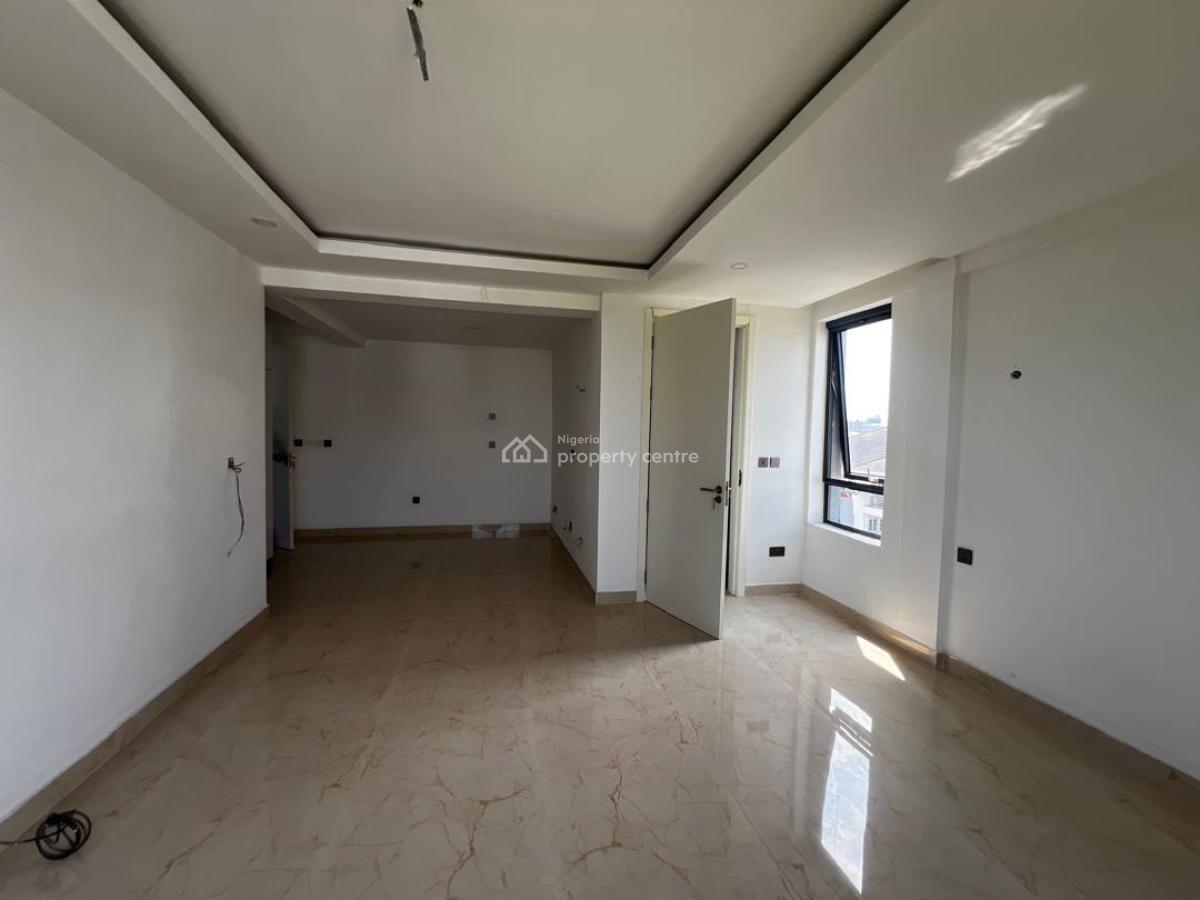 5 Bedroom Semi Detached Duplex with a Room Boys Quarter, Lekki Phase 1, Lekki, Lagos, Semi-detached Duplex for Sale