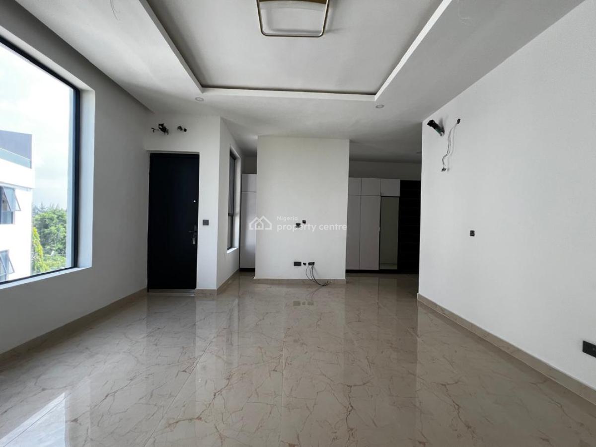 5 Bedroom Semi Detached Duplex with a Room Boys Quarter, Lekki Phase 1, Lekki, Lagos, Semi-detached Duplex for Sale