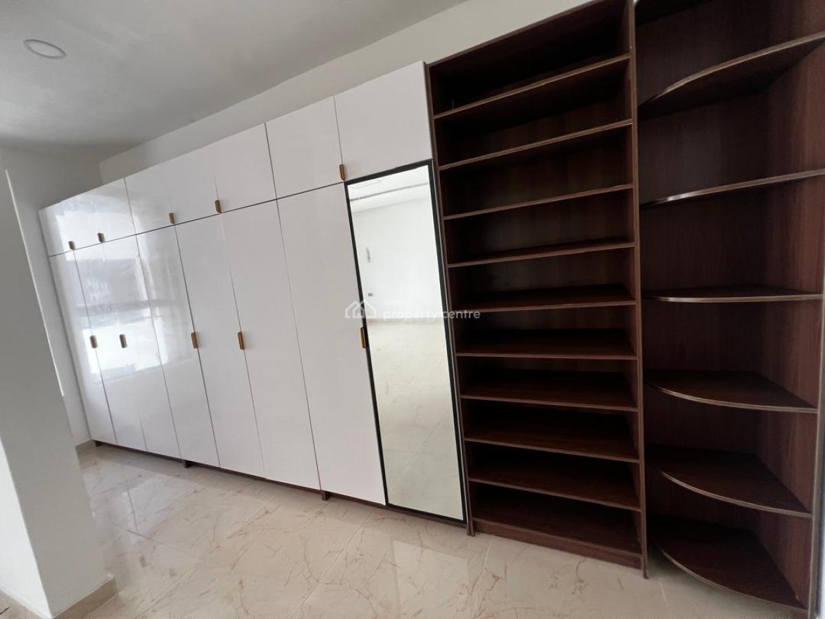 5 Bedroom Semi Detached Duplex with a Room Boys Quarter, Lekki Phase 1, Lekki, Lagos, Semi-detached Duplex for Sale