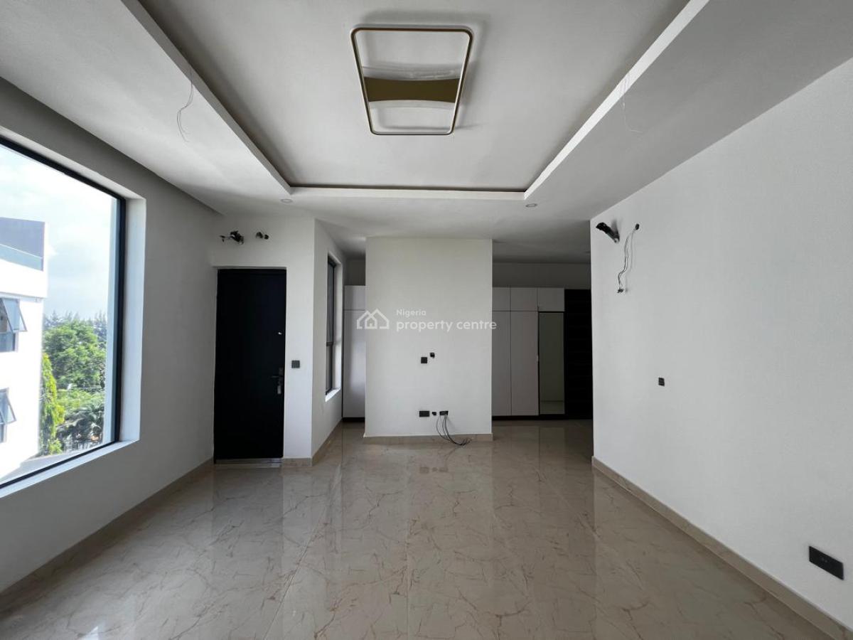 5 Bedroom Semi Detached Duplex with a Room Boys Quarter, Lekki Phase 1, Lekki, Lagos, Semi-detached Duplex for Sale