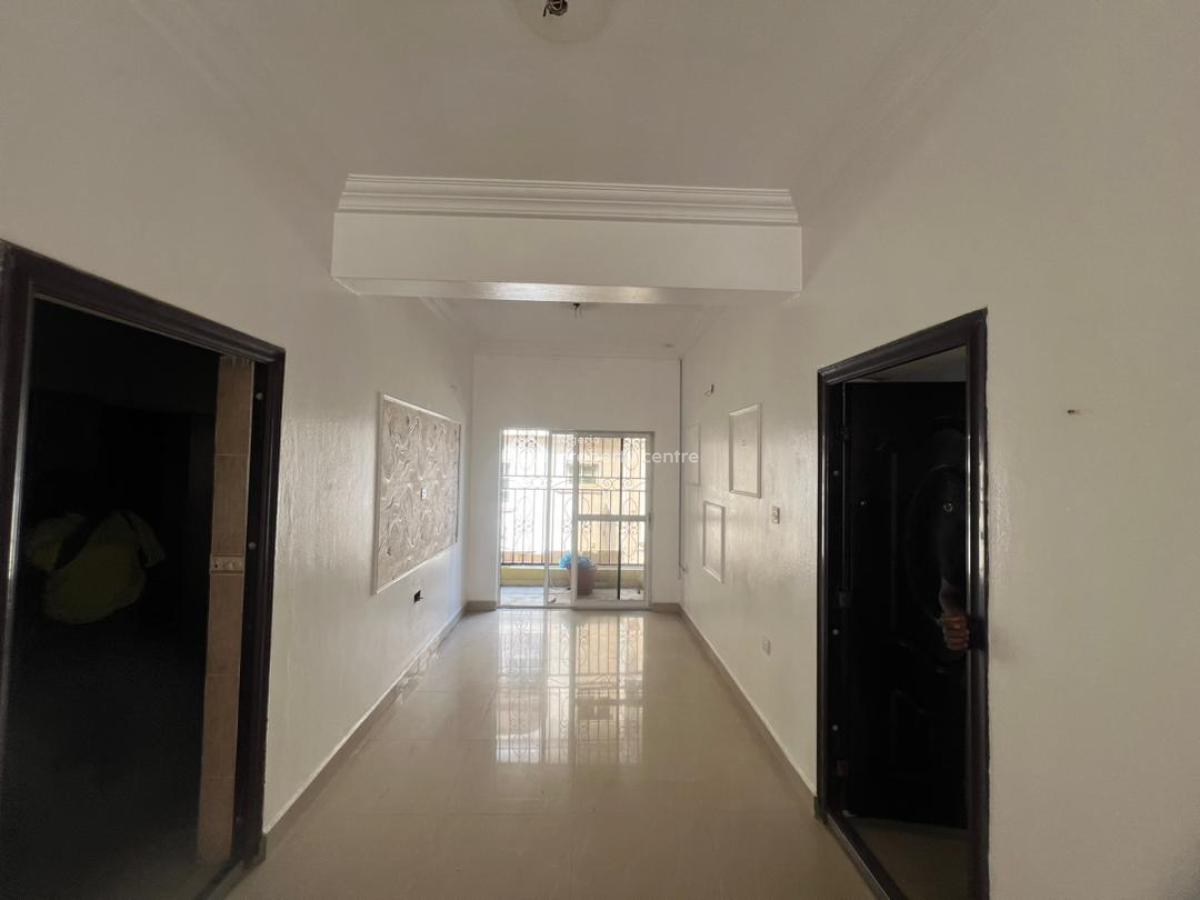3 Bedroom Terrace Duplex, Ikate, Ikate, Lekki, Lagos, Terraced Duplex for Rent