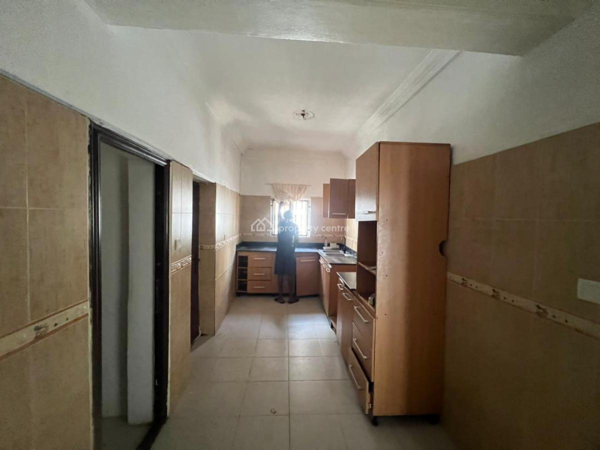 3 Bedroom Terrace Duplex, Ikate, Ikate, Lekki, Lagos, Terraced Duplex for Rent