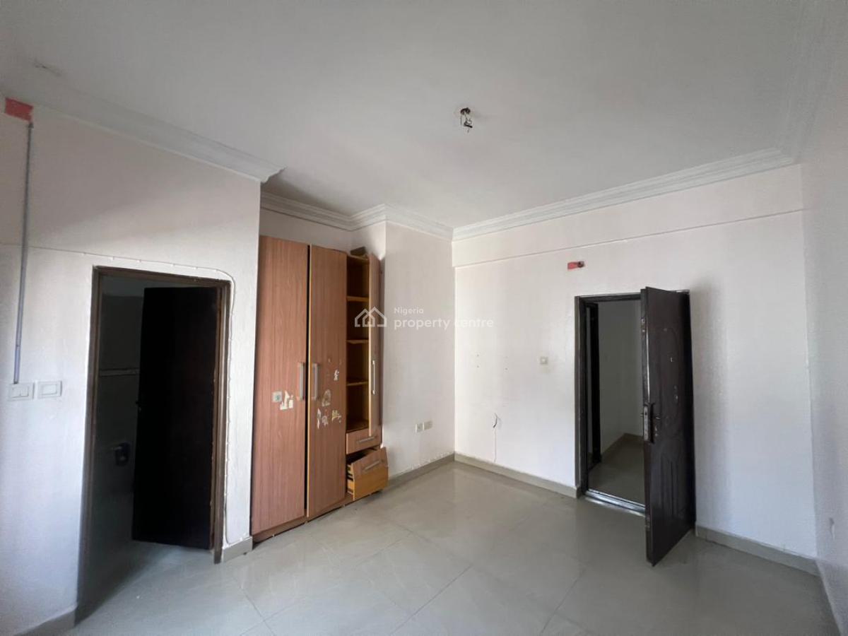 3 Bedroom Terrace Duplex, Ikate, Ikate, Lekki, Lagos, Terraced Duplex for Rent