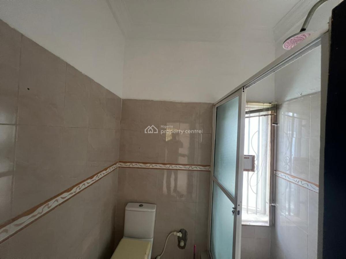 3 Bedroom Terrace Duplex, Ikate, Ikate, Lekki, Lagos, Terraced Duplex for Rent