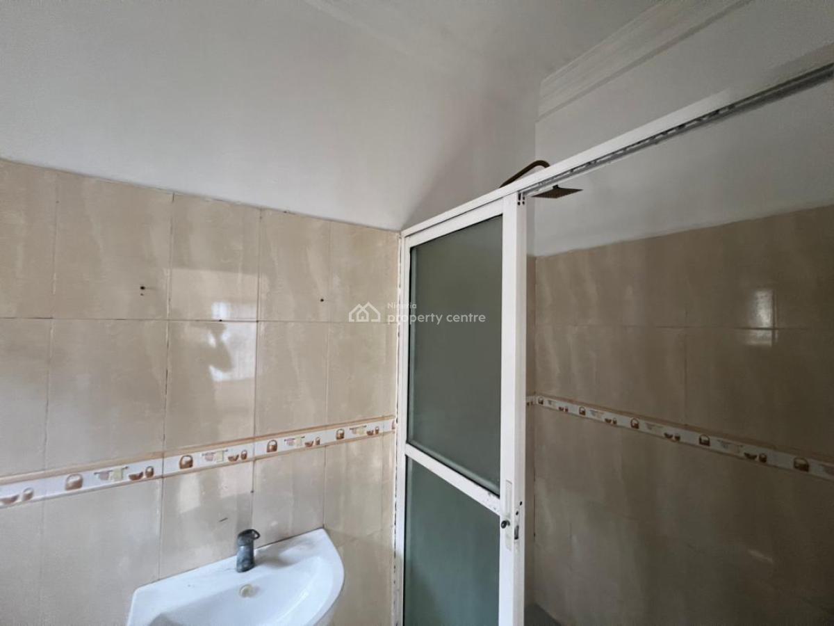 3 Bedroom Terrace Duplex, Ikate, Ikate, Lekki, Lagos, Terraced Duplex for Rent