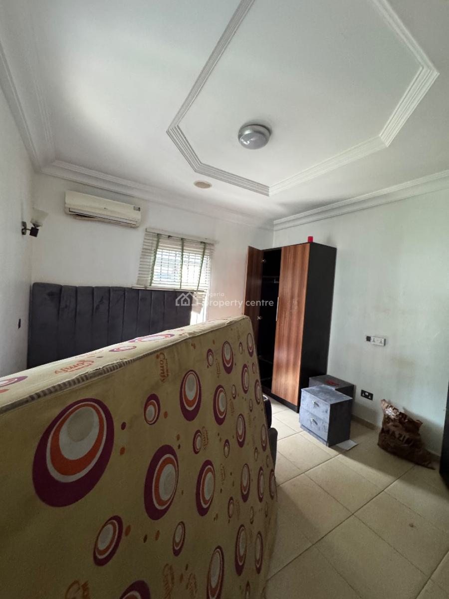 Miniflat, Bridgegate Estate, Agungi, Lekki, Lagos, Mini Flat (room and Parlour) for Rent