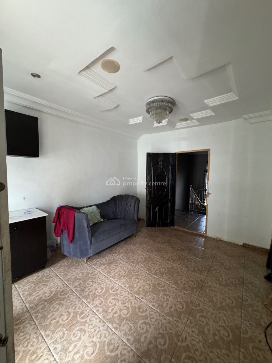 Miniflat, Bridgegate Estate, Agungi, Lekki, Lagos, Mini Flat (room and Parlour) for Rent