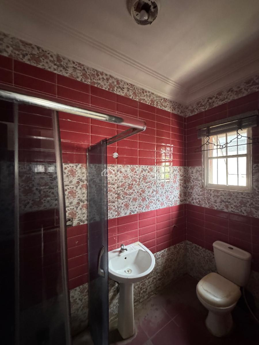 Miniflat, Bridgegate Estate, Agungi, Lekki, Lagos, Mini Flat (room and Parlour) for Rent