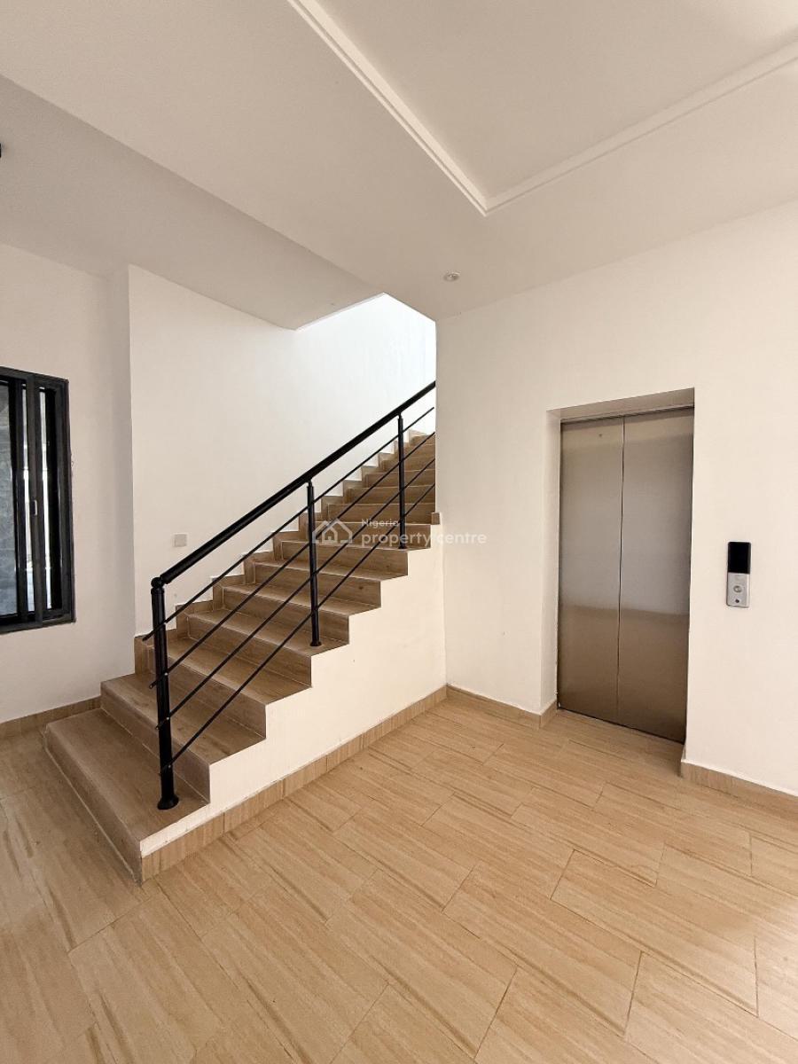 Premium 2 Bedroom Apartment with Bq, Lekki Phase 1, Lekki Phase 1, Lekki, Lagos, Block of Flats for Sale