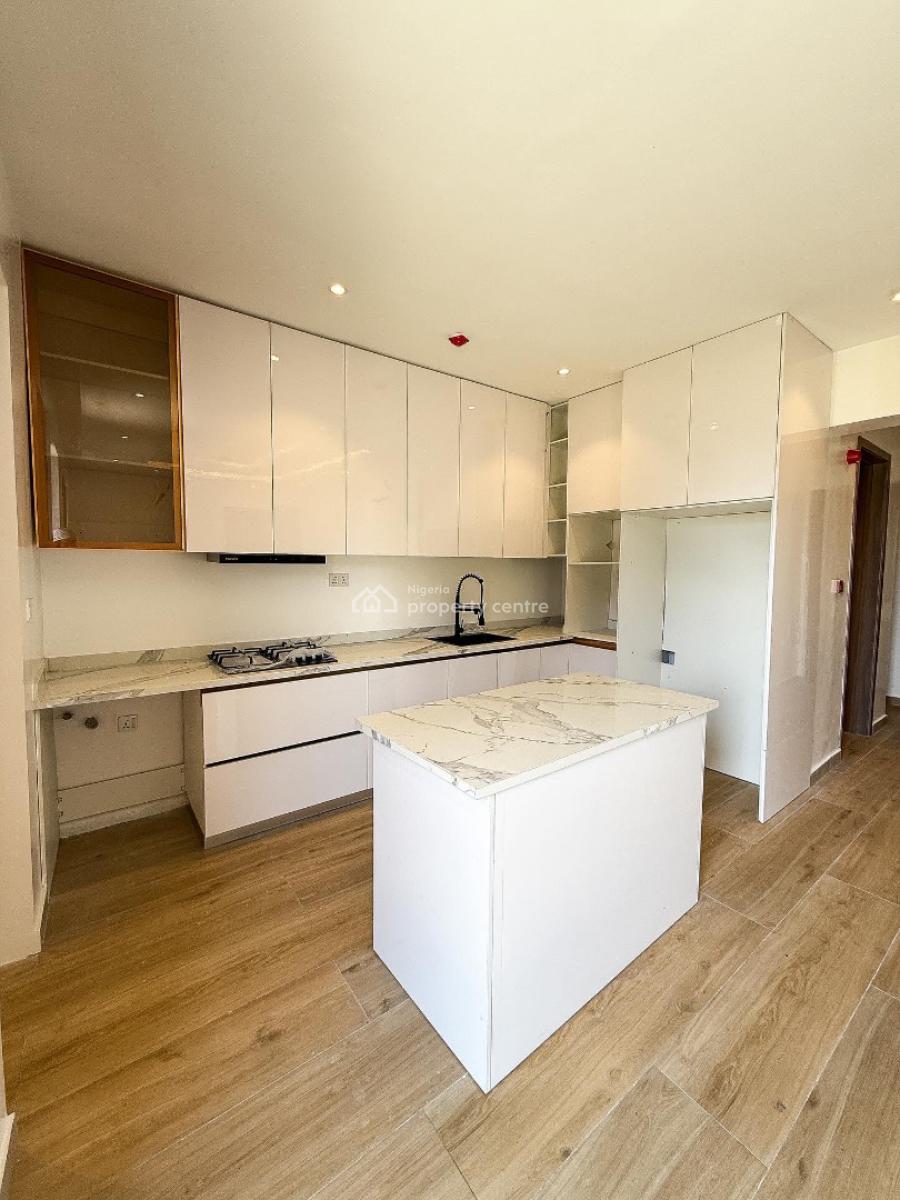 Premium 2 Bedroom Apartment with Bq, Lekki Phase 1, Lekki Phase 1, Lekki, Lagos, Block of Flats for Sale