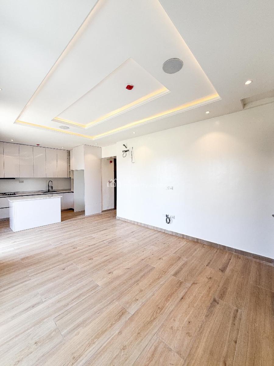 Premium 2 Bedroom Apartment with Bq, Lekki Phase 1, Lekki Phase 1, Lekki, Lagos, Block of Flats for Sale