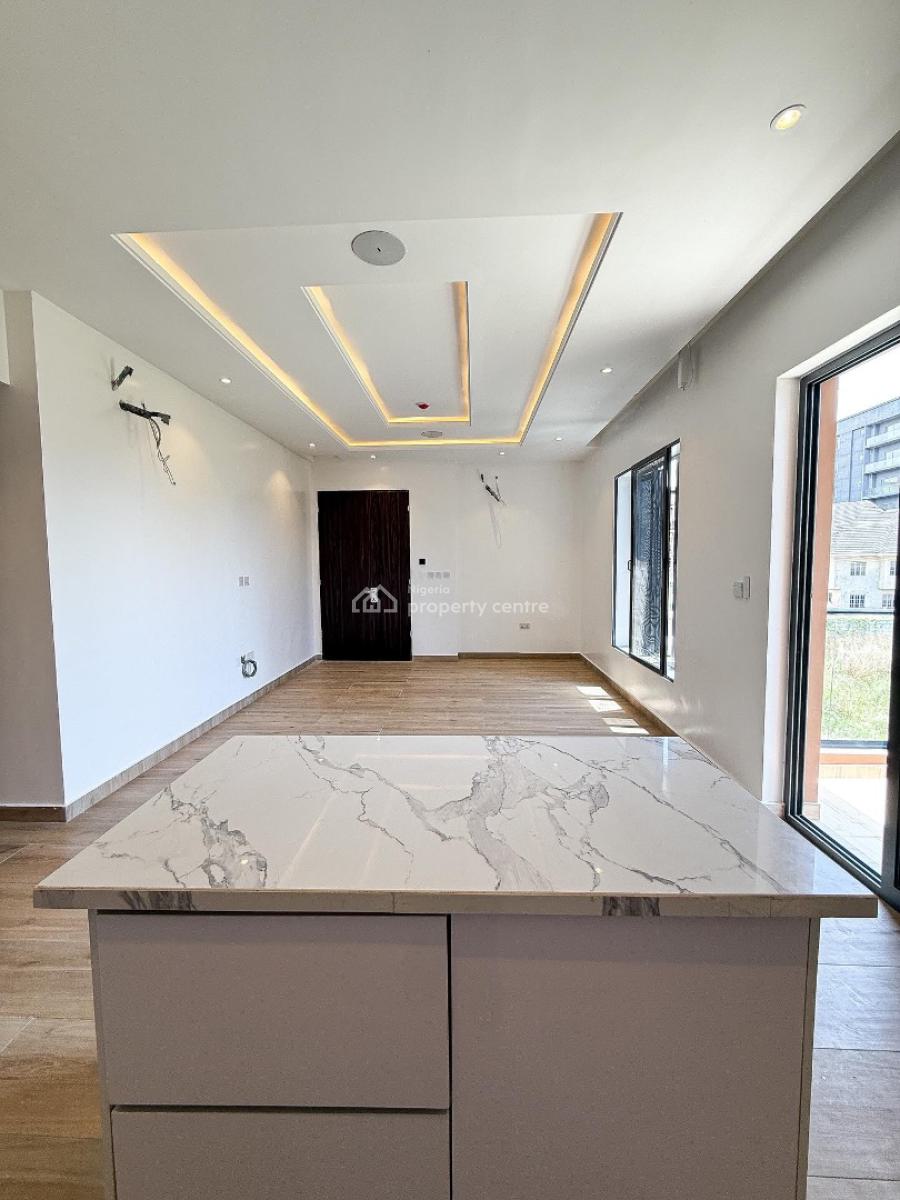 Premium 2 Bedroom Apartment with Bq, Lekki Phase 1, Lekki Phase 1, Lekki, Lagos, Block of Flats for Sale