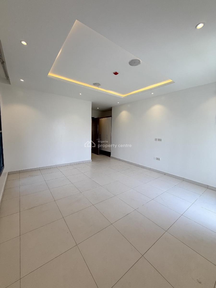 Premium 2 Bedroom Apartment with Bq, Lekki Phase 1, Lekki Phase 1, Lekki, Lagos, Block of Flats for Sale