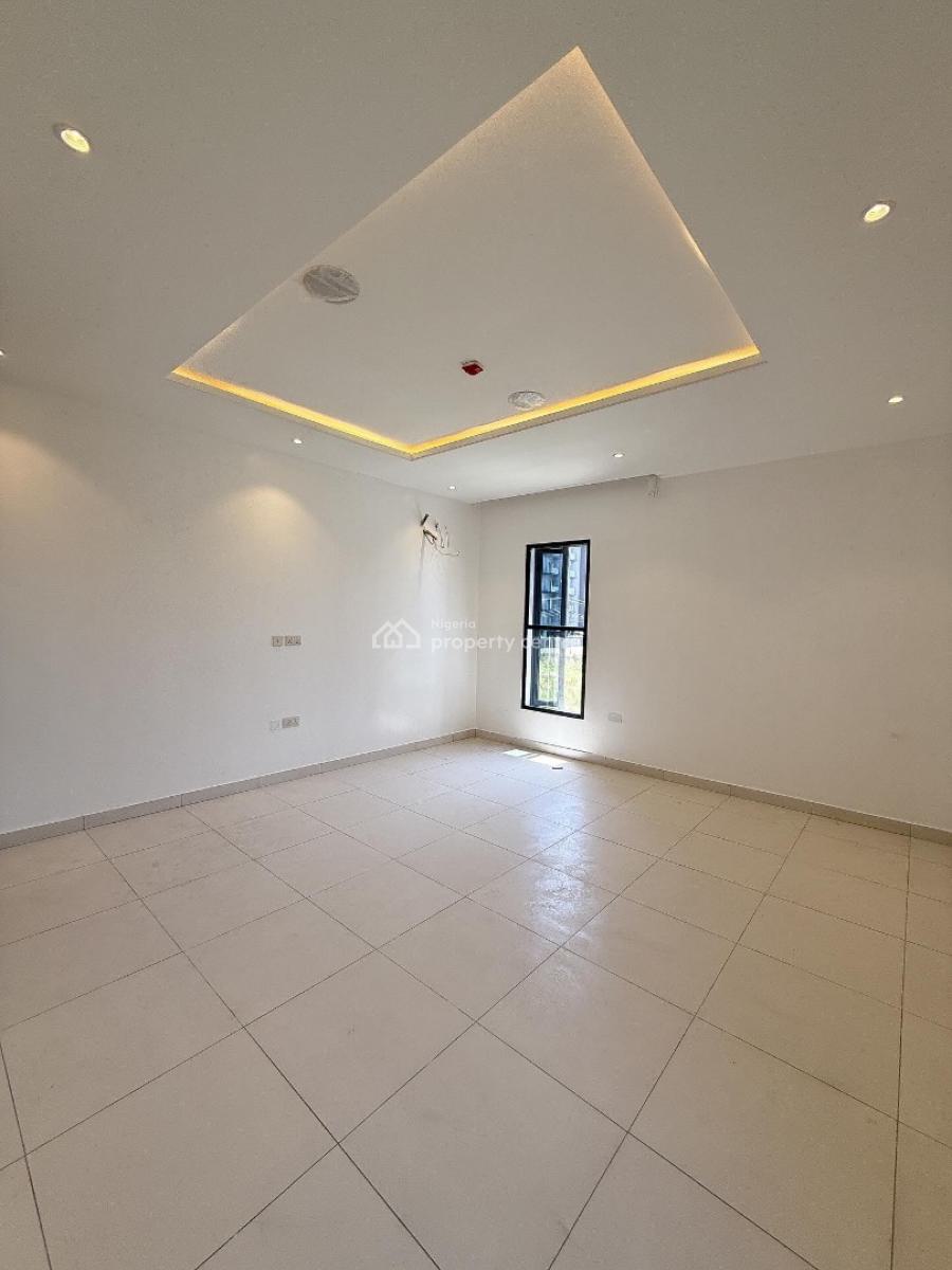 Premium 2 Bedroom Apartment with Bq, Lekki Phase 1, Lekki Phase 1, Lekki, Lagos, Block of Flats for Sale