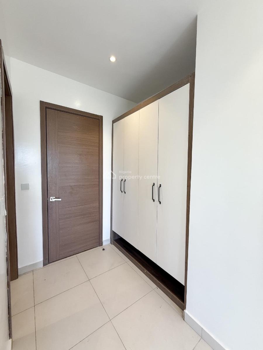 Premium 2 Bedroom Apartment with Bq, Lekki Phase 1, Lekki Phase 1, Lekki, Lagos, Block of Flats for Sale