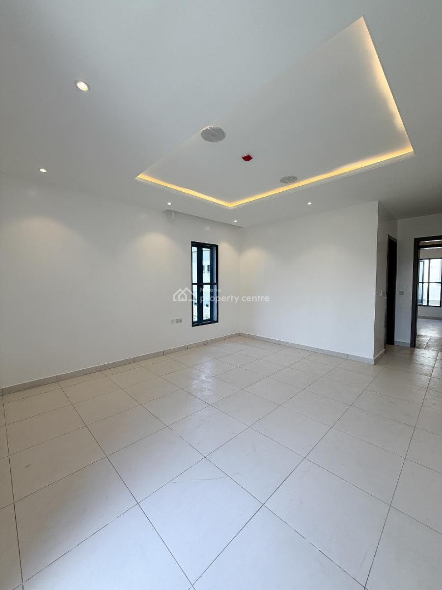 Premium 2 Bedroom Apartment with Bq, Lekki Phase 1, Lekki Phase 1, Lekki, Lagos, Block of Flats for Sale