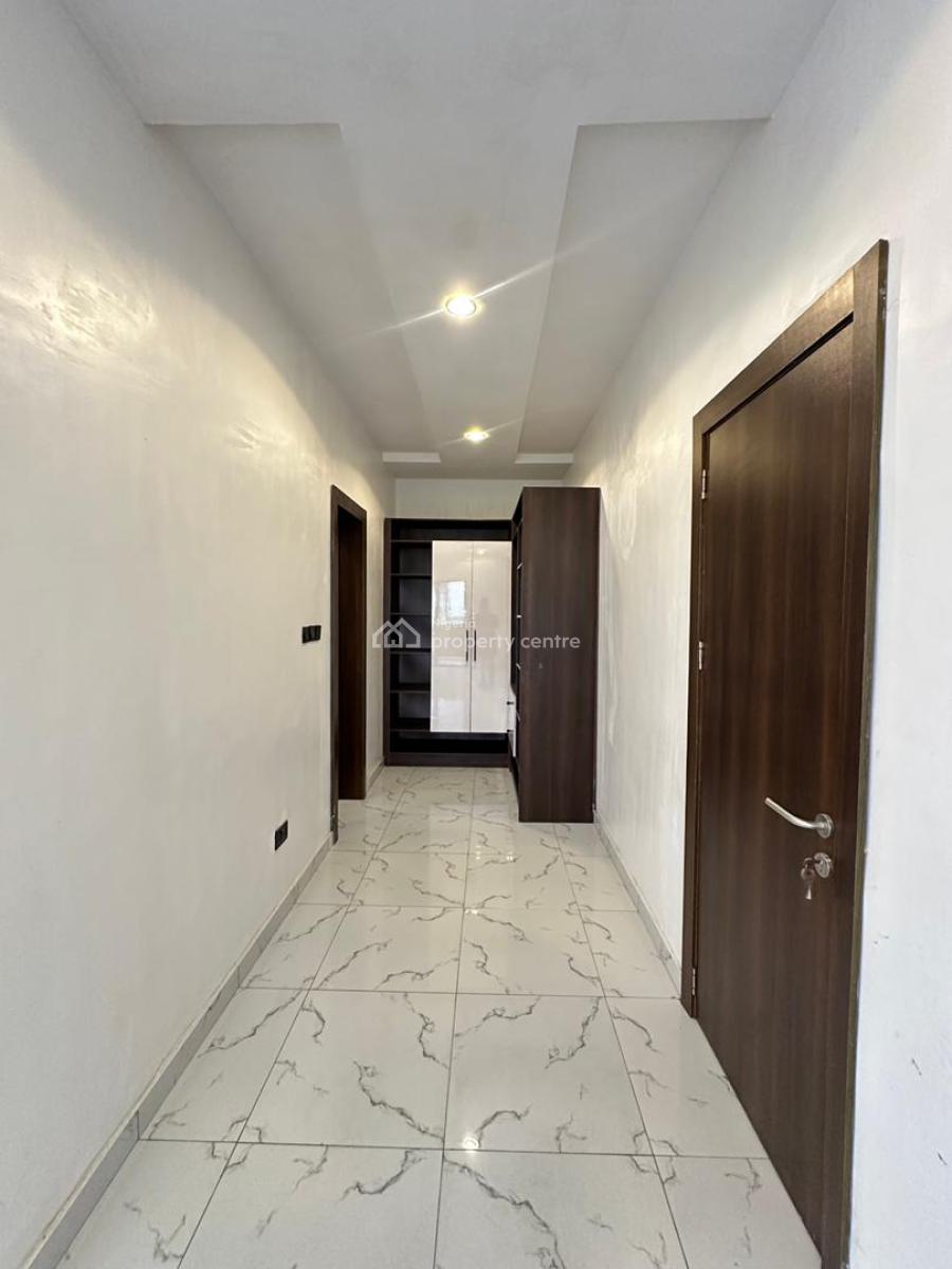 Uniquely-built Luxury Spacious 5 Bedroom Fully Detached Duplex, Ajah, Lagos, Detached Duplex for Sale