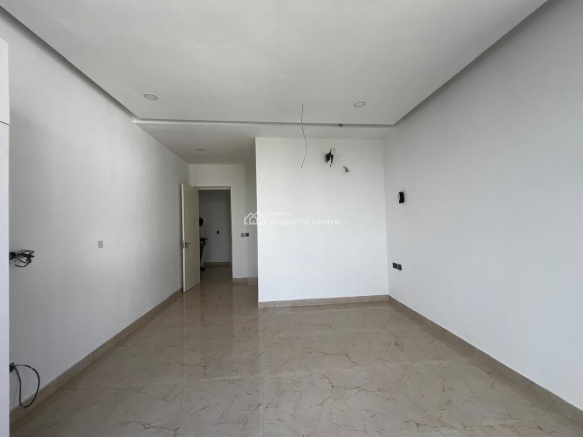 4 Bedroom Maisonette, Lekki Phase 1, Lekki, Lagos, Terraced Duplex for Sale