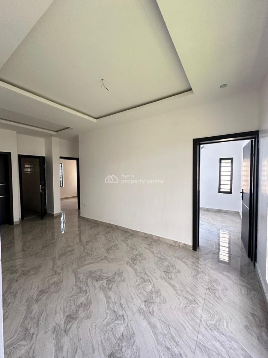 Most Affordable Luxury 2 Bedroom Apartment, Ologolo, Lekki, Lagos, Flat / Apartment for Sale