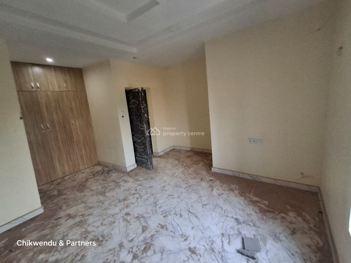 Newly Built 3-bedrooms Block of Flats, Off Aston Villa, Premier Layout, Enugu, Enugu, Flat / Apartment for Sale