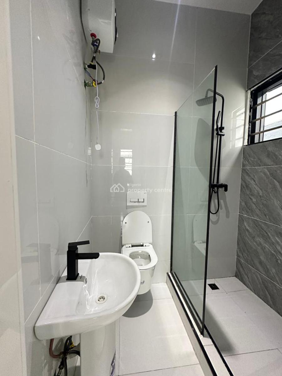 Ultra-luxury Exquisite Spacious 5 Bedroom Fully Detached Duplex, Ajah, Lagos, Detached Duplex for Sale