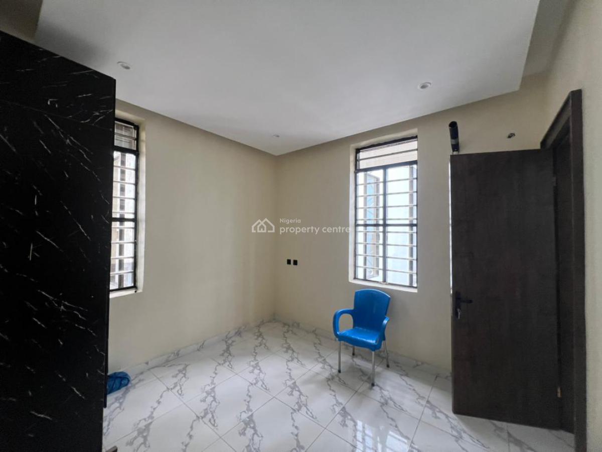 3 Bedroom Apartment, Lekki Phase 1, Lekki Phase 1, Lekki, Lagos, Flat / Apartment for Sale