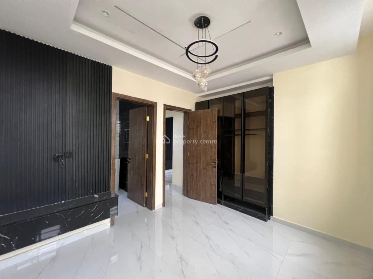 3 Bedroom Apartment, Lekki Phase 1, Lekki Phase 1, Lekki, Lagos, Flat / Apartment for Sale