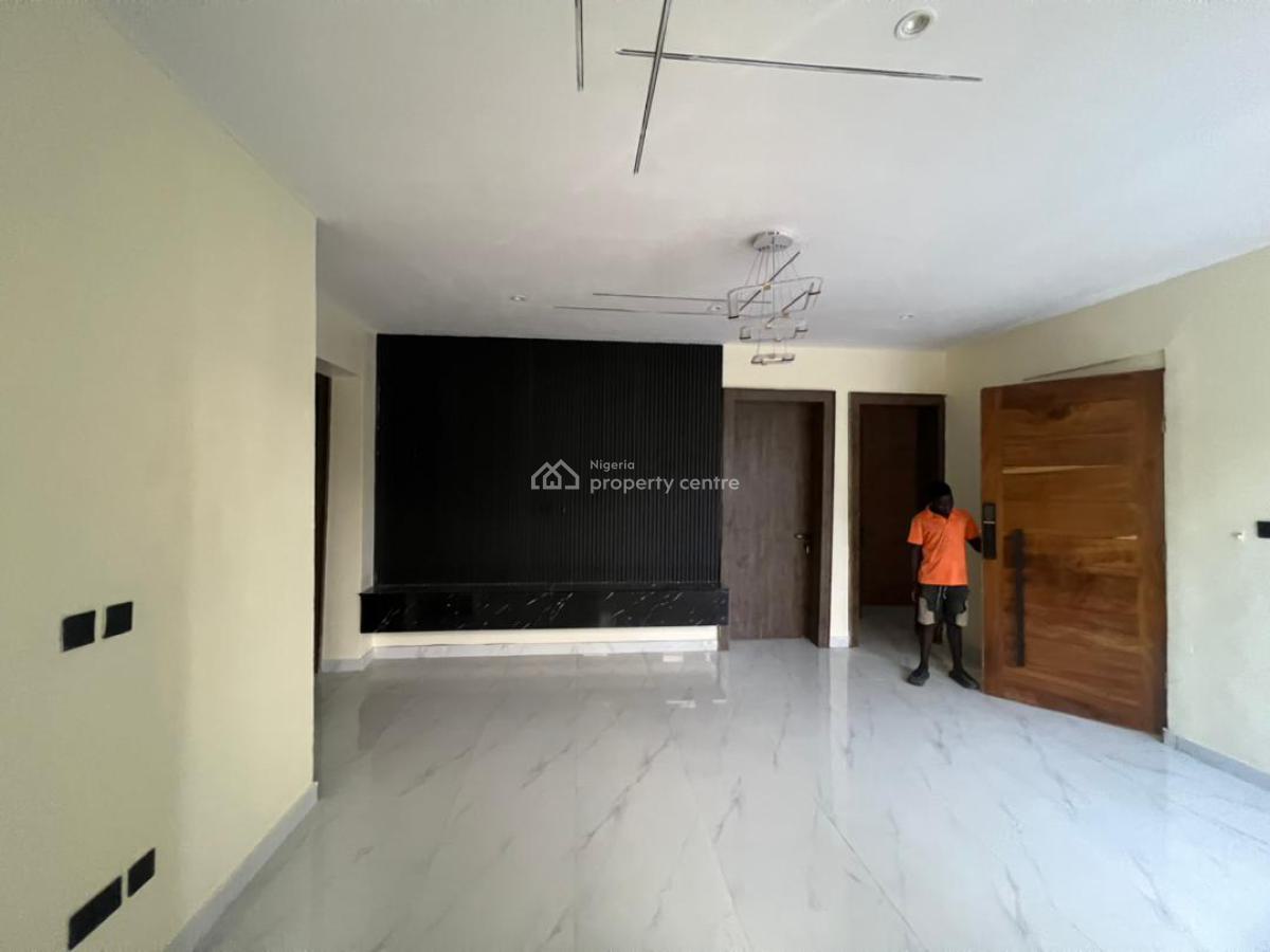3 Bedroom Apartment, Lekki Phase 1, Lekki Phase 1, Lekki, Lagos, Flat / Apartment for Sale