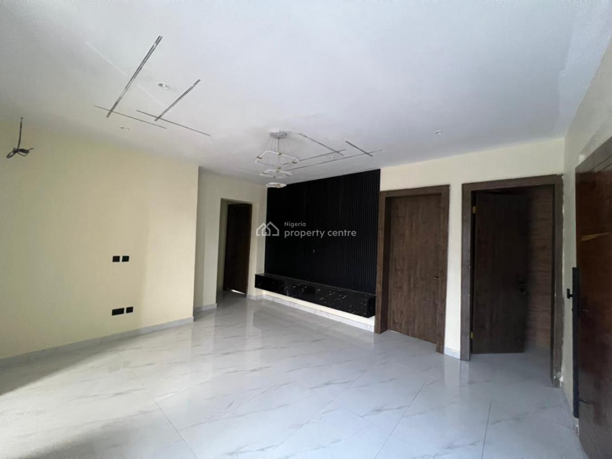 3 Bedroom Apartment, Lekki Phase 1, Lekki Phase 1, Lekki, Lagos, Flat / Apartment for Sale
