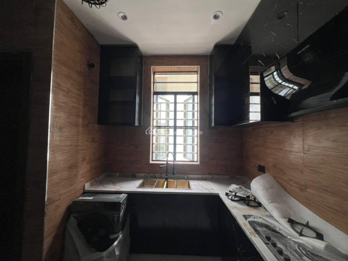 3 Bedroom Apartment, Lekki Phase 1, Lekki Phase 1, Lekki, Lagos, Flat / Apartment for Sale