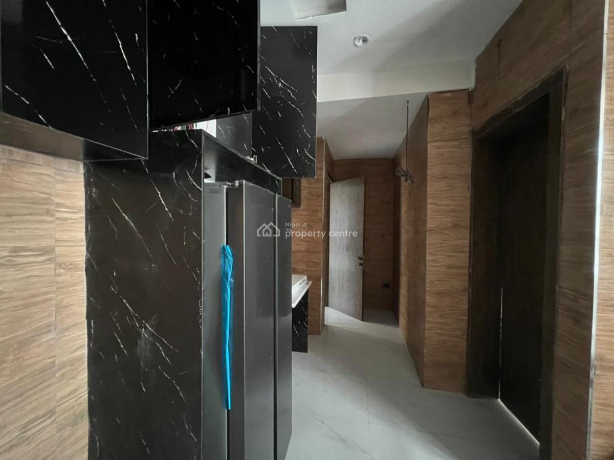 3 Bedroom Apartment, Lekki Phase 1, Lekki Phase 1, Lekki, Lagos, Flat / Apartment for Sale