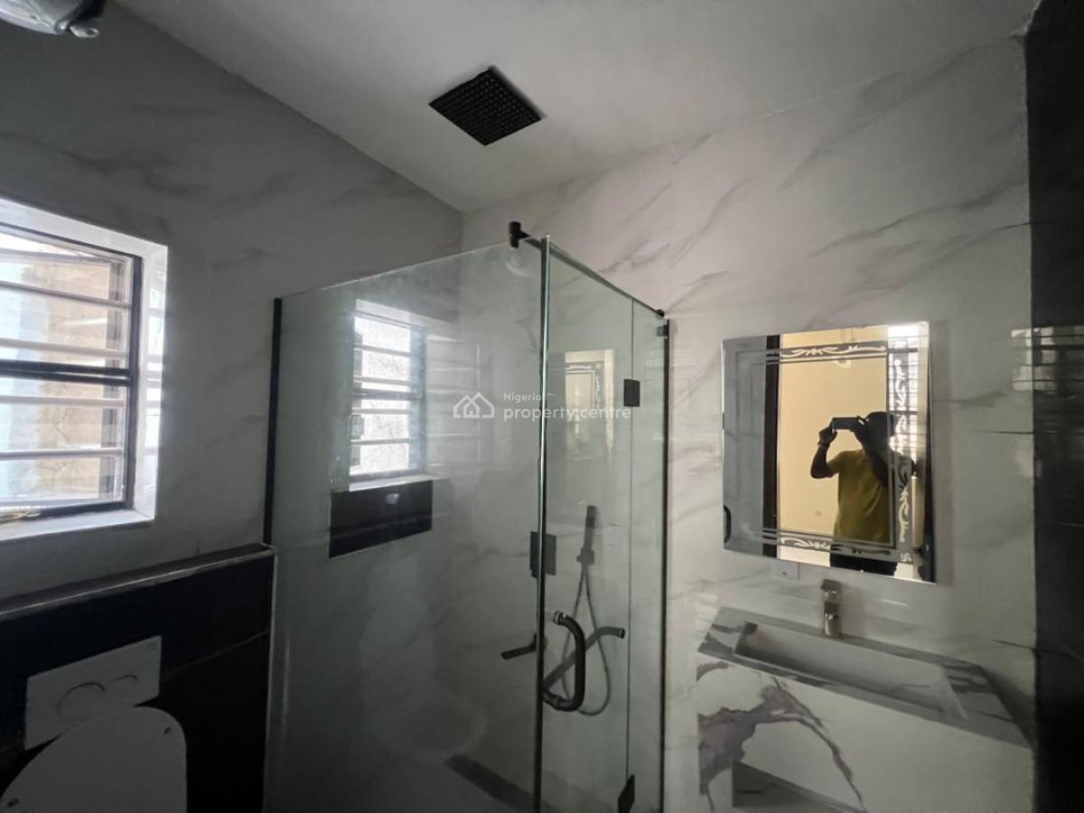3 Bedroom Apartment, Lekki Phase 1, Lekki Phase 1, Lekki, Lagos, Flat / Apartment for Sale