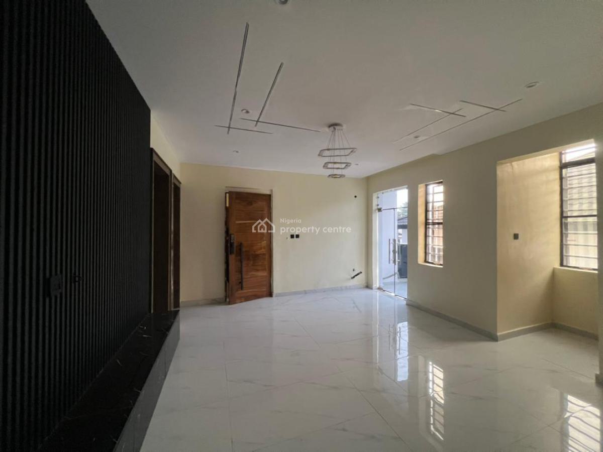 3 Bedroom Apartment, Lekki Phase 1, Lekki Phase 1, Lekki, Lagos, Flat / Apartment for Sale