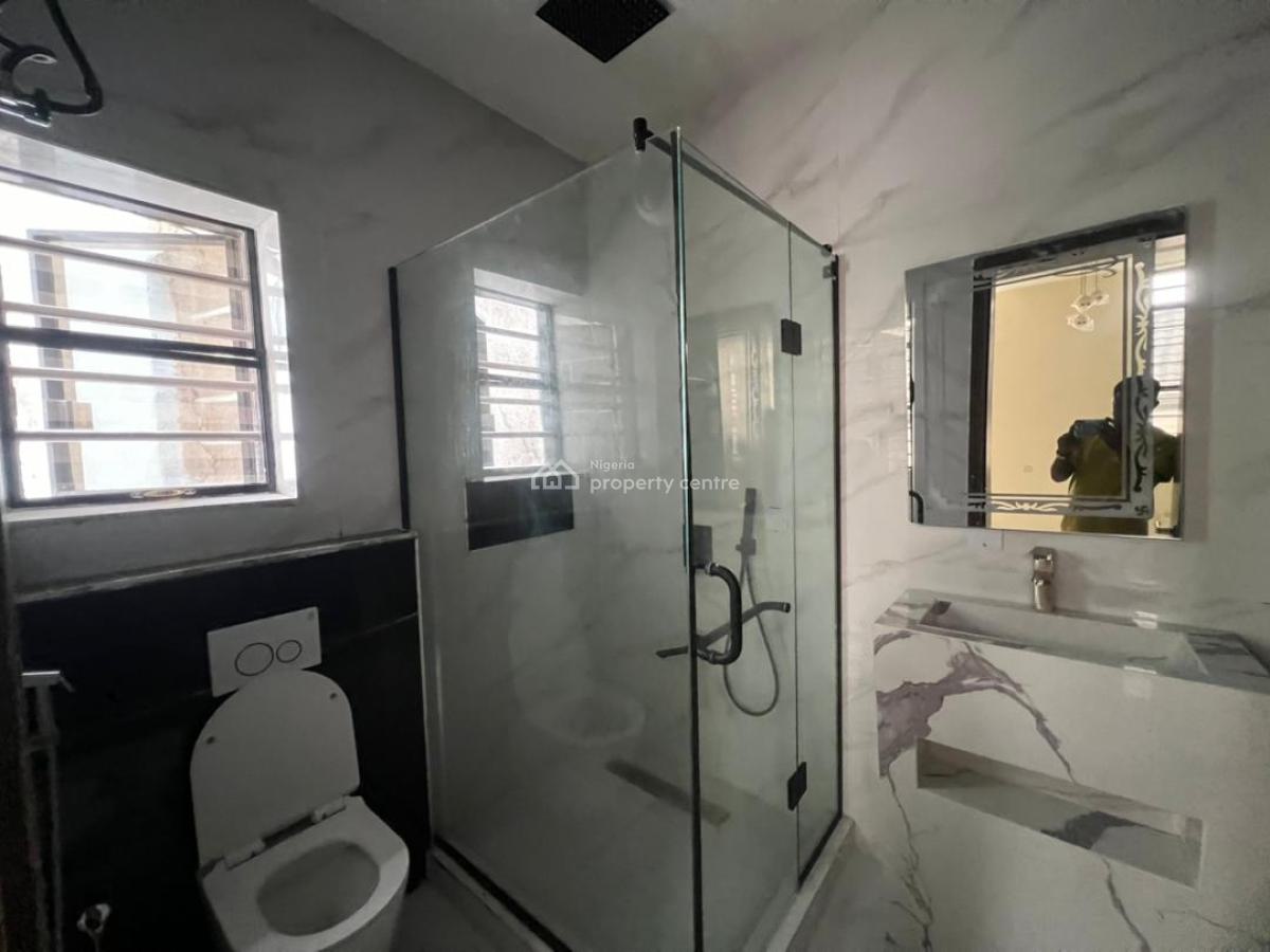 3 Bedroom Apartment, Lekki Phase 1, Lekki Phase 1, Lekki, Lagos, Flat / Apartment for Sale